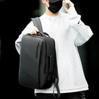 Professional Slim Organizational Backpack