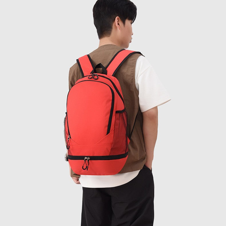 Versatile Urban Backpack