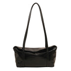 Women high-quality Tote Bag-https://detail.1688.com/offer/996204664604.html-Calm Wears-Black-Size: without pendant-Calm Wears