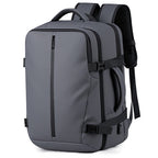 Versatile High-Performance Carry-On Backpack