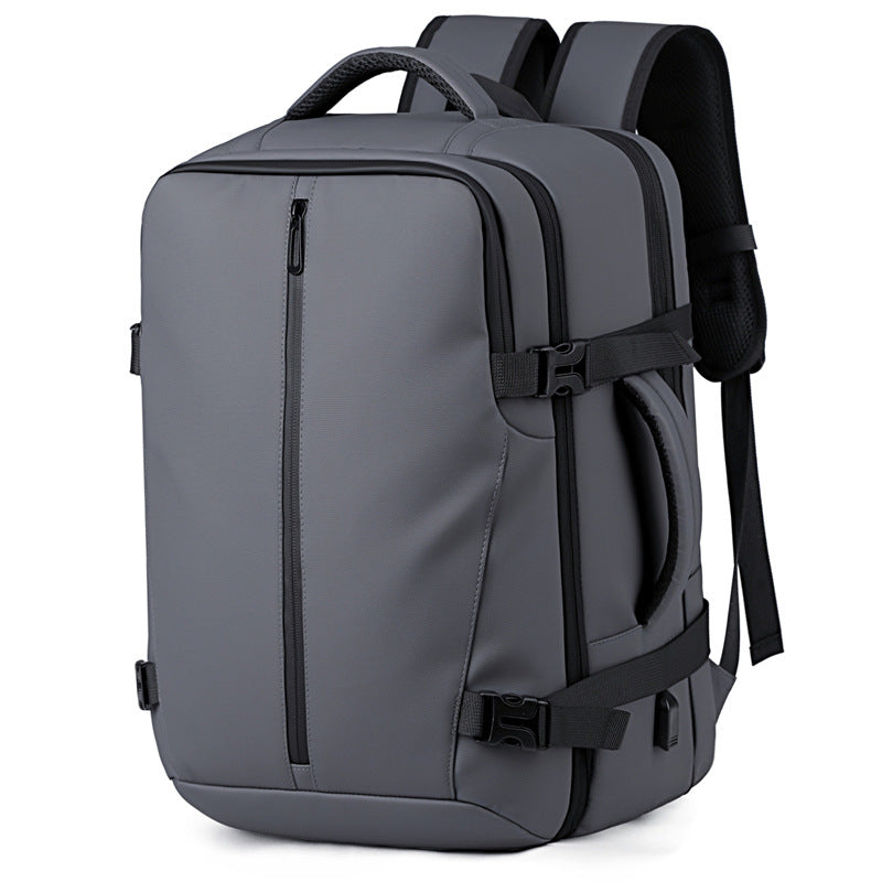 Versatile High-Performance Carry-On Backpack