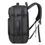 Versatile Organizational Travel Backpack