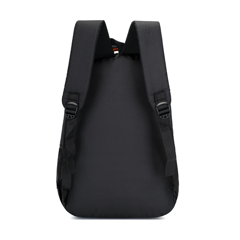 Premium Multi-Compartment Sports Backpack