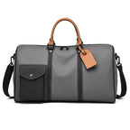 Functional Travel Duffel Bag