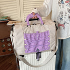 Sporty Adventure Duffel