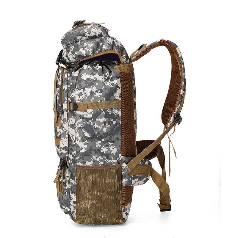 Tactical Hiking Daypack