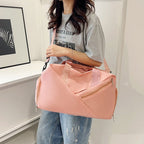 Stylish Multi-Functional Gym Duffle Bag