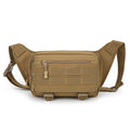 Versatile Tactical Utility Hip Bag Calm Wears