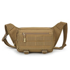 Versatile Tactical Utility Hip Bag Calm Wears