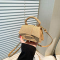 Ladies Refined Mini Handbag