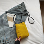 Comfortable cotton tote bag with fashionable design