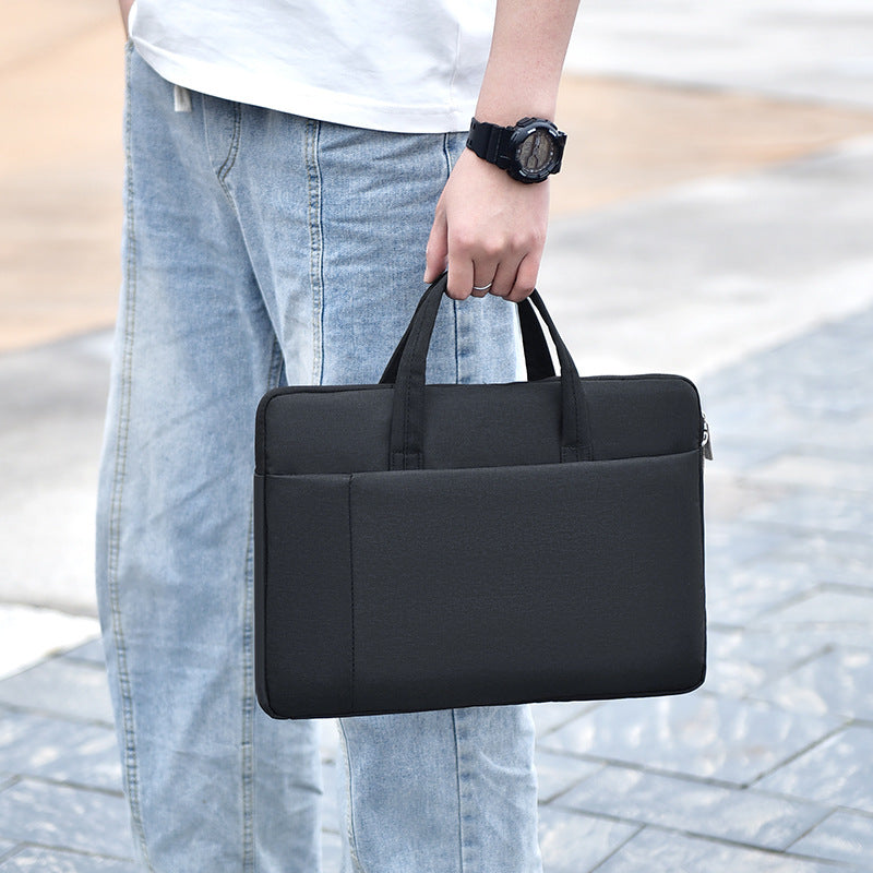 Professional Multi-Functional Laptop Carry Case