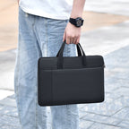 Professional Multi-Functional Laptop Carry Case
