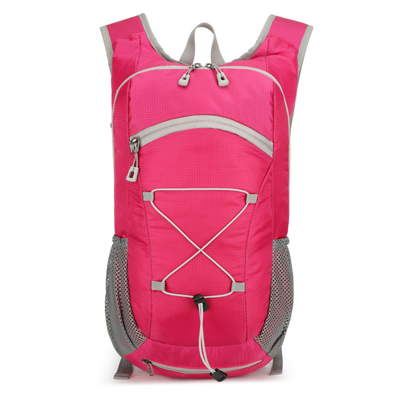 Lightweight Hydration Backpack