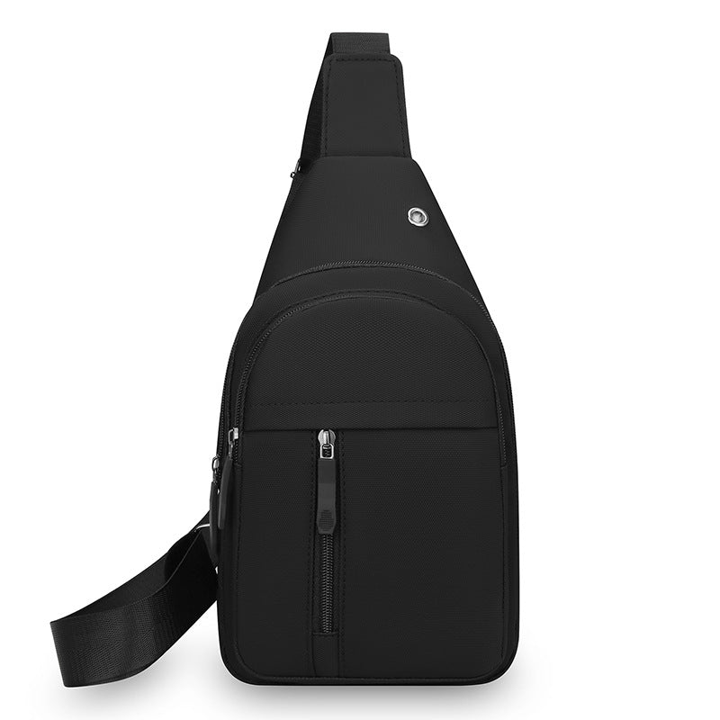 Versatile Outdoor Sling Bag