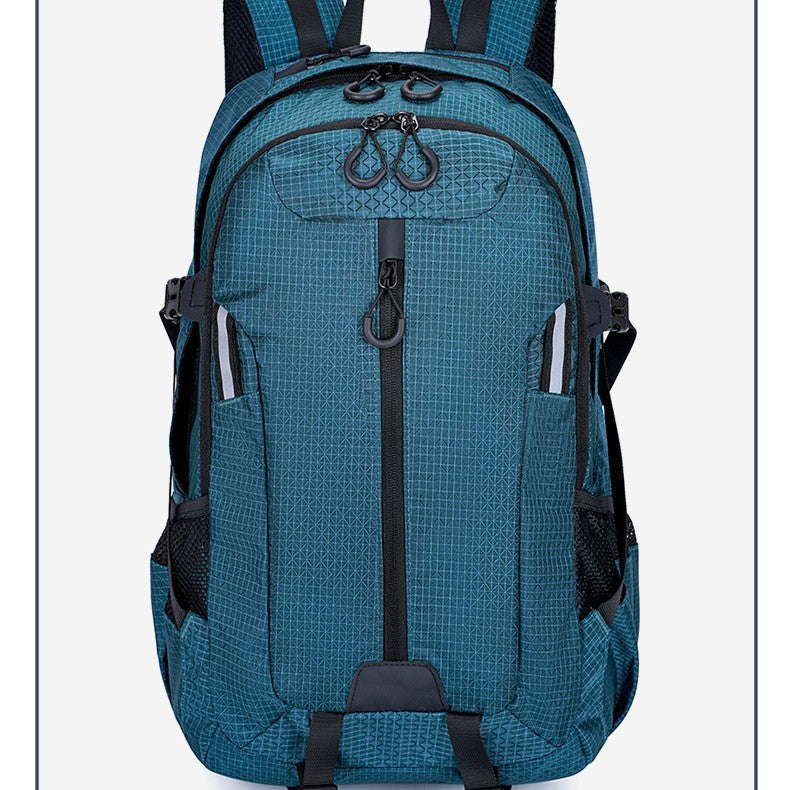 Multifunctional Travel Backpack