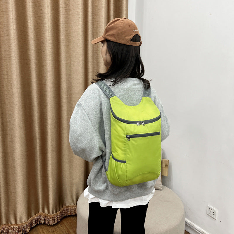Lightweight Versatile Hiking Backpack