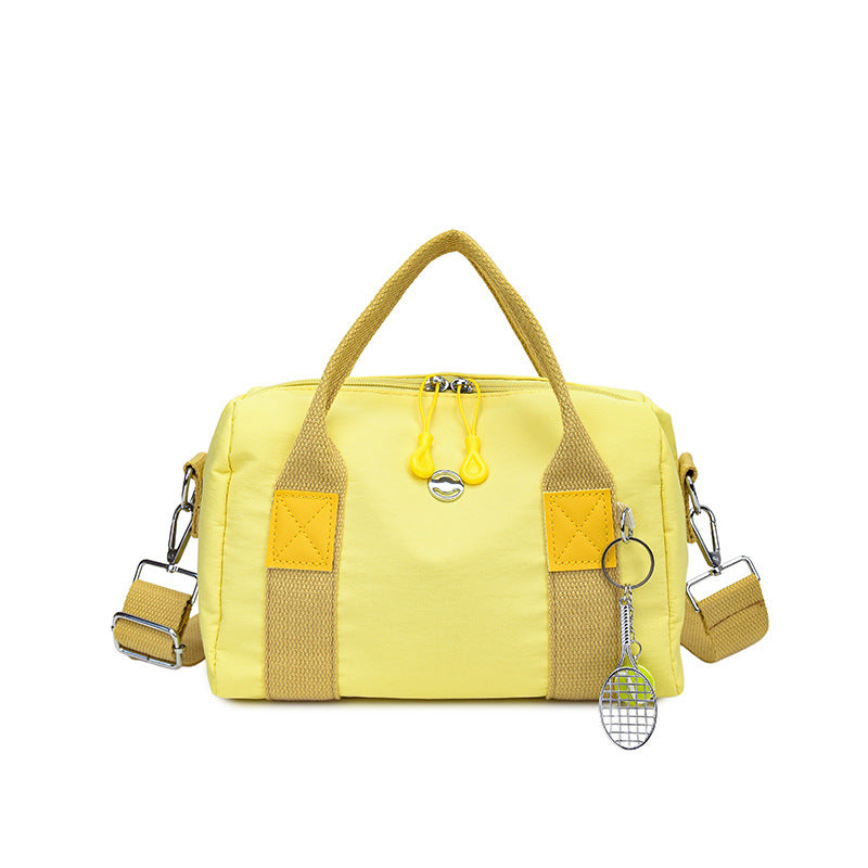 Versatile Travel Duffle Bag