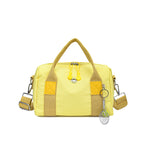 Versatile Travel Duffle Bag