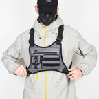 Tactical Chest Rig Bag Calm Wears