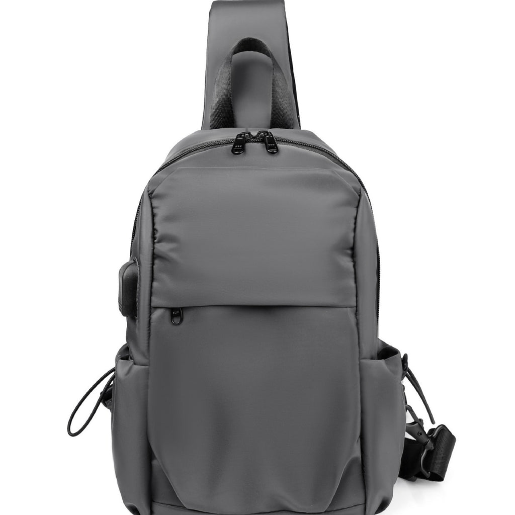 Compact Sling Backpack