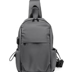 Compact Sling Backpack