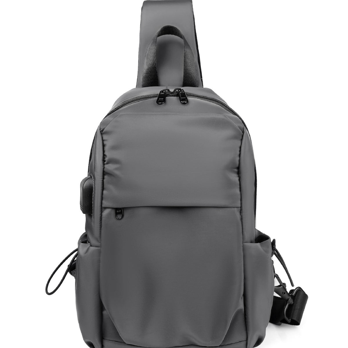 Compact Sling Backpack