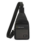 Compact Crossbody Sling Bag