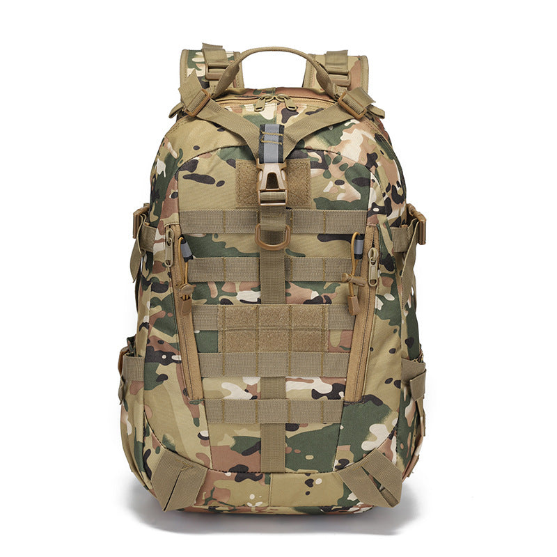 Tactical Backpack