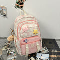 Casual Backpack