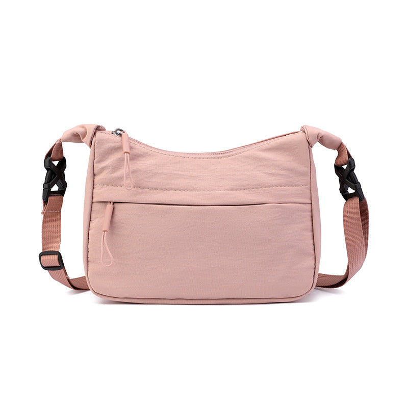 WoMulti-Functional Everyday Messenger Bag