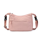 WoMulti-Functional Everyday Messenger Bag