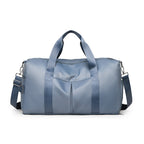 Women's Versatile Gym Duffle Bag