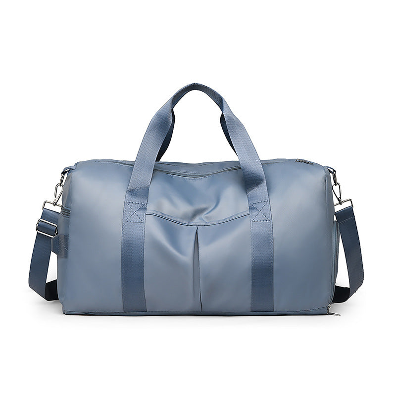 Women's Versatile Gym Duffle Bag