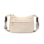 WoMulti-Functional Everyday Messenger Bag