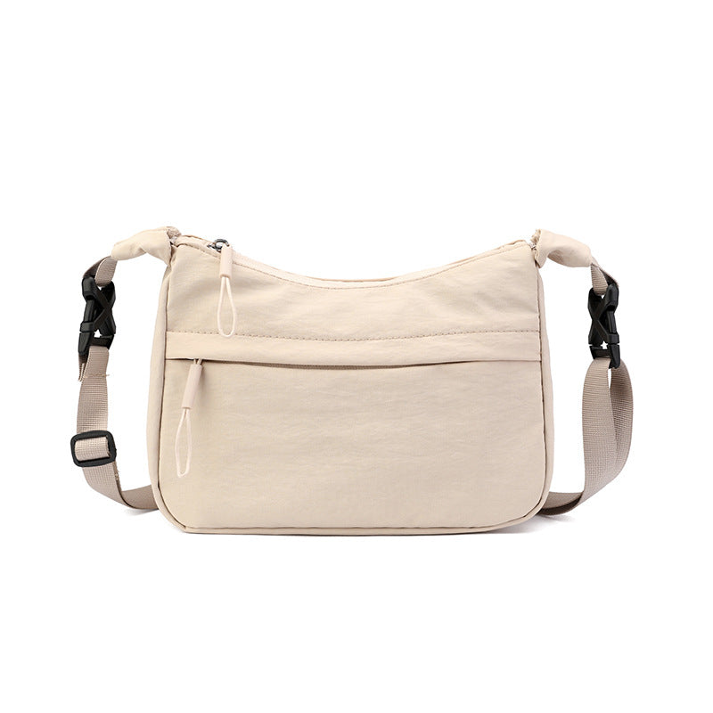 WoMulti-Functional Everyday Messenger Bag