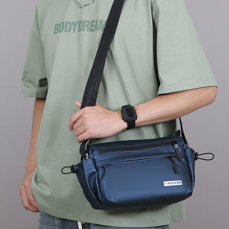 Waterproof Utility Crossbody Bag