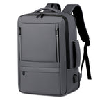High-Performance Urban Backpack Calm Wears