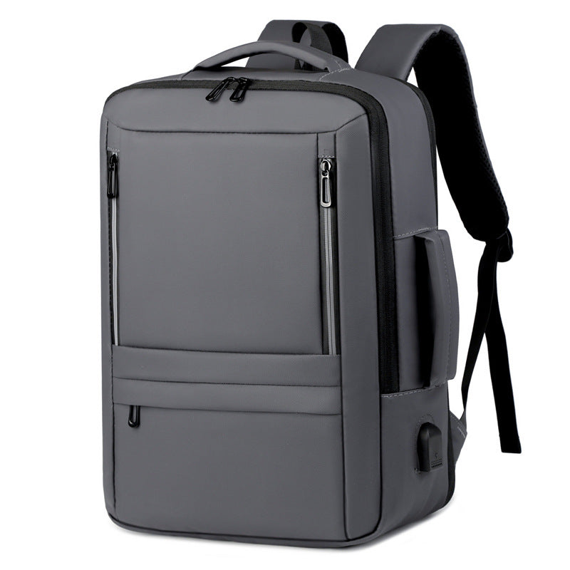 High-Performance Urban Backpack Calm Wears