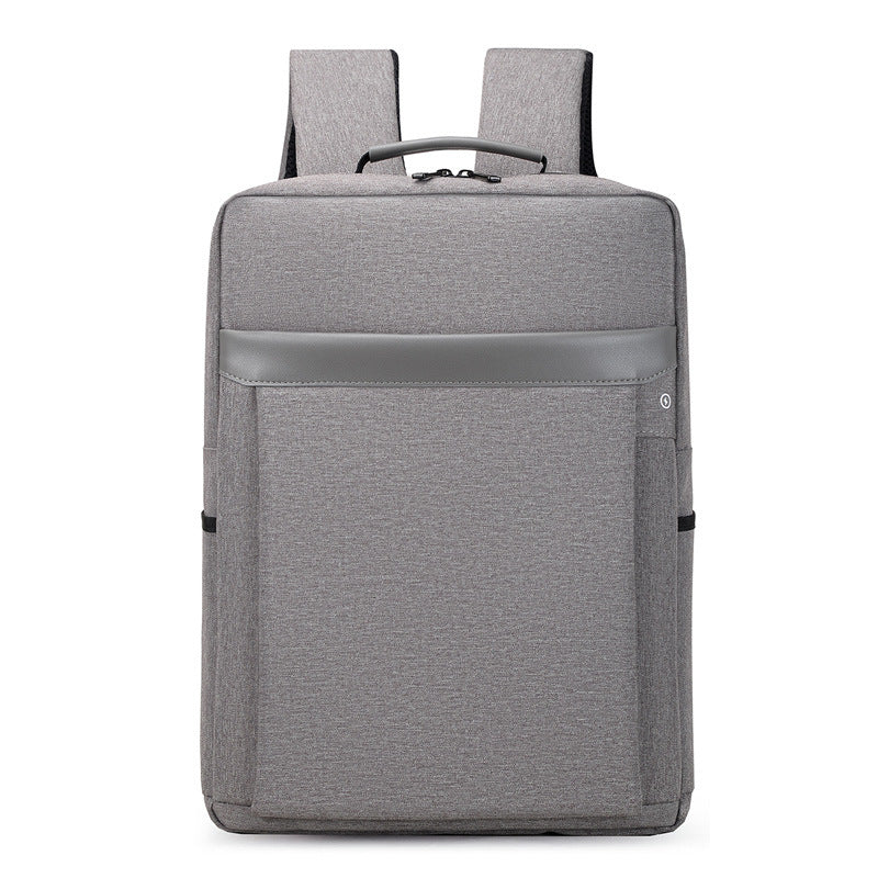 Ergonomic Travel Backpack
