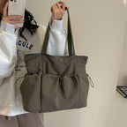 Expandable Utility Tote Calm Wears