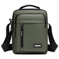 Durable Crossbody Utility Bag