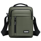 Durable Crossbody Utility Bag
