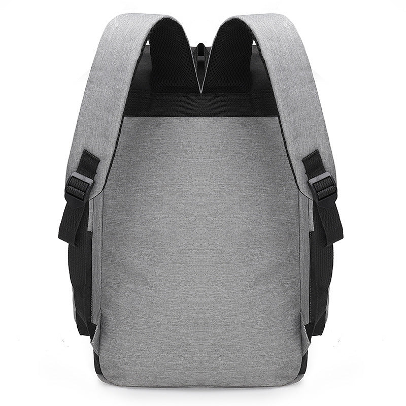 Versatile Urban Rucksack