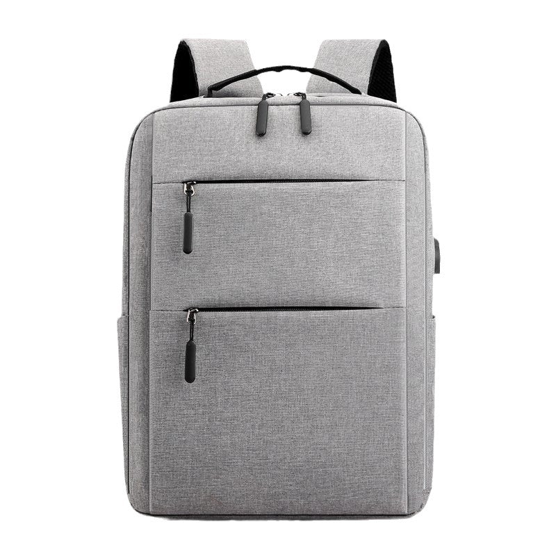 Multi-Functional Ergonomic Laptop Backpack