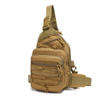 Tactical Crossbody Bag