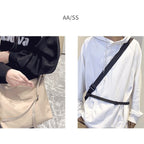 Messenger Bag