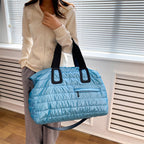Stylish Lightweight Sports Duffel Bag