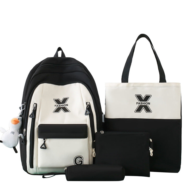 Backpack Set