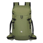 Lightweight Adventure-Ready Backpack